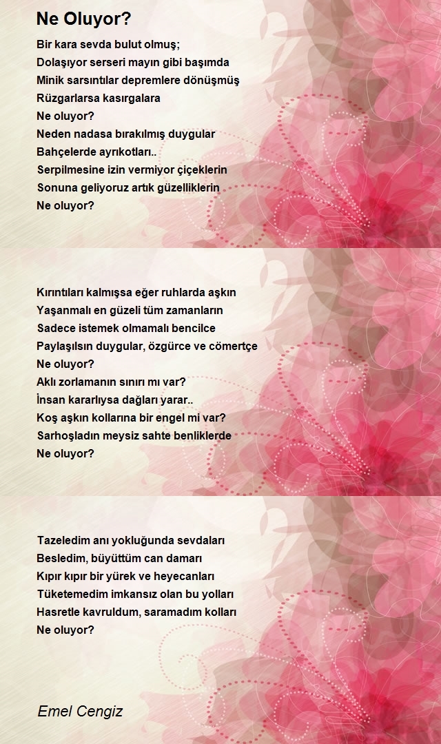Emel Cengiz