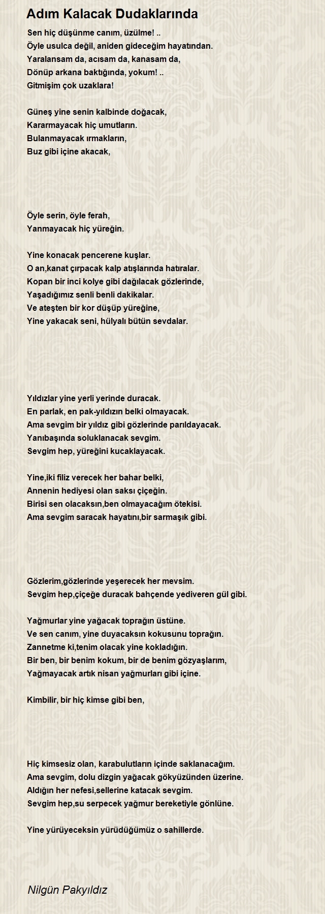 Nilgün Pakyıldız