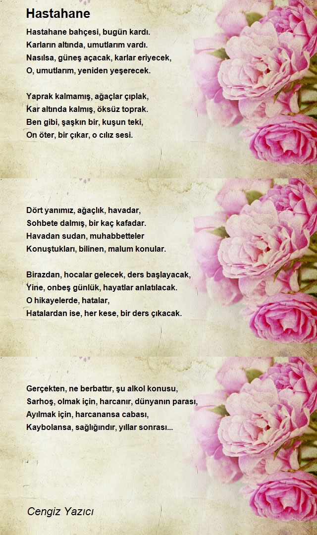Cengiz Yazıcı