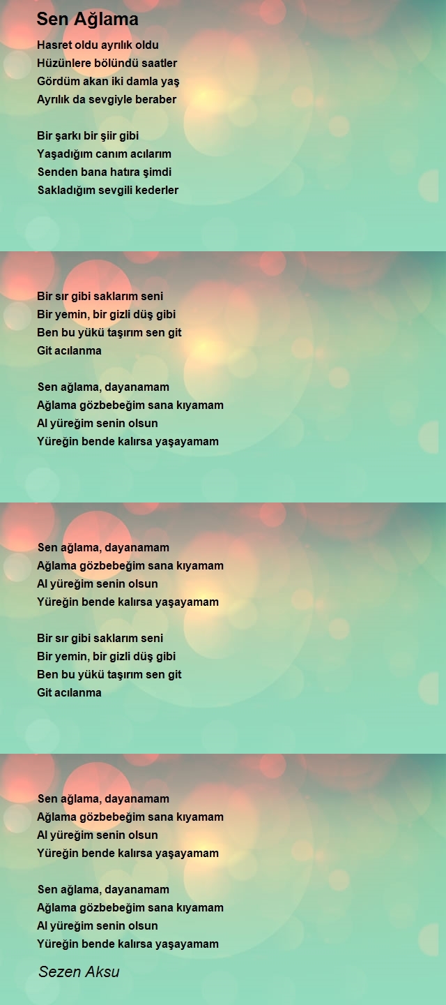 Sezen Aksu