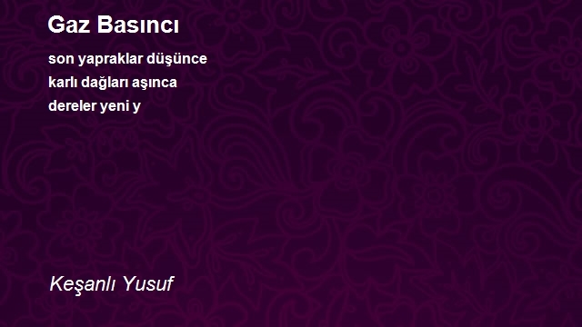Keşanlı Yusuf