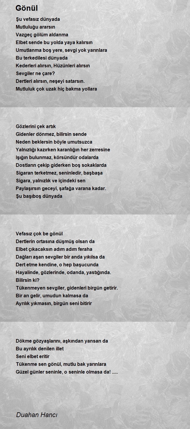 Duahan Hancı