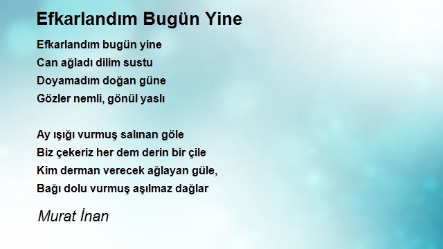 Murat İnan