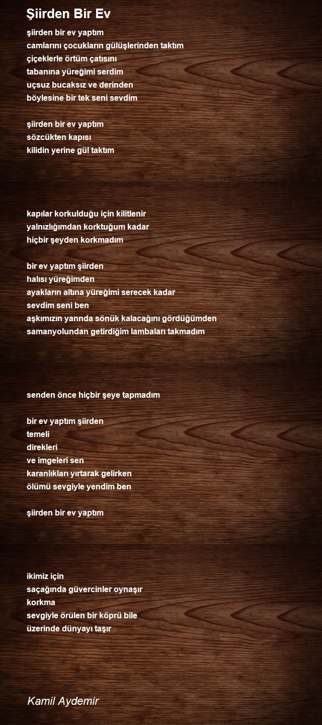 Kamil Aydemir