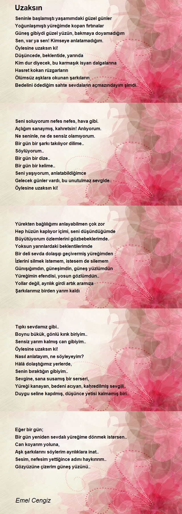 Emel Cengiz
