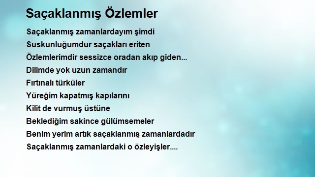 Mine Aktaş Özkamalı