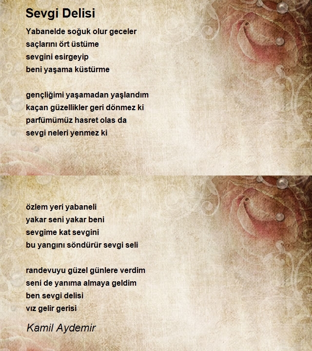 Kamil Aydemir