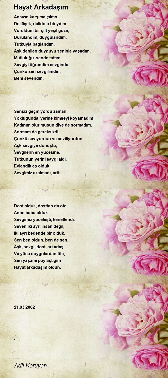 Adil Koruyan