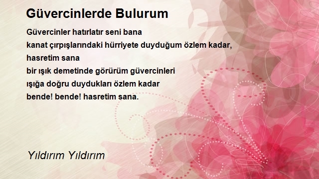 Yıldırım Yıldırım