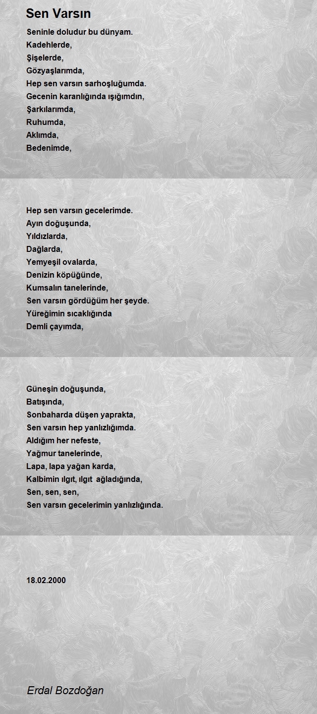 Erdal Bozdoğan
