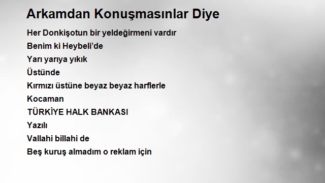 Can Yücel