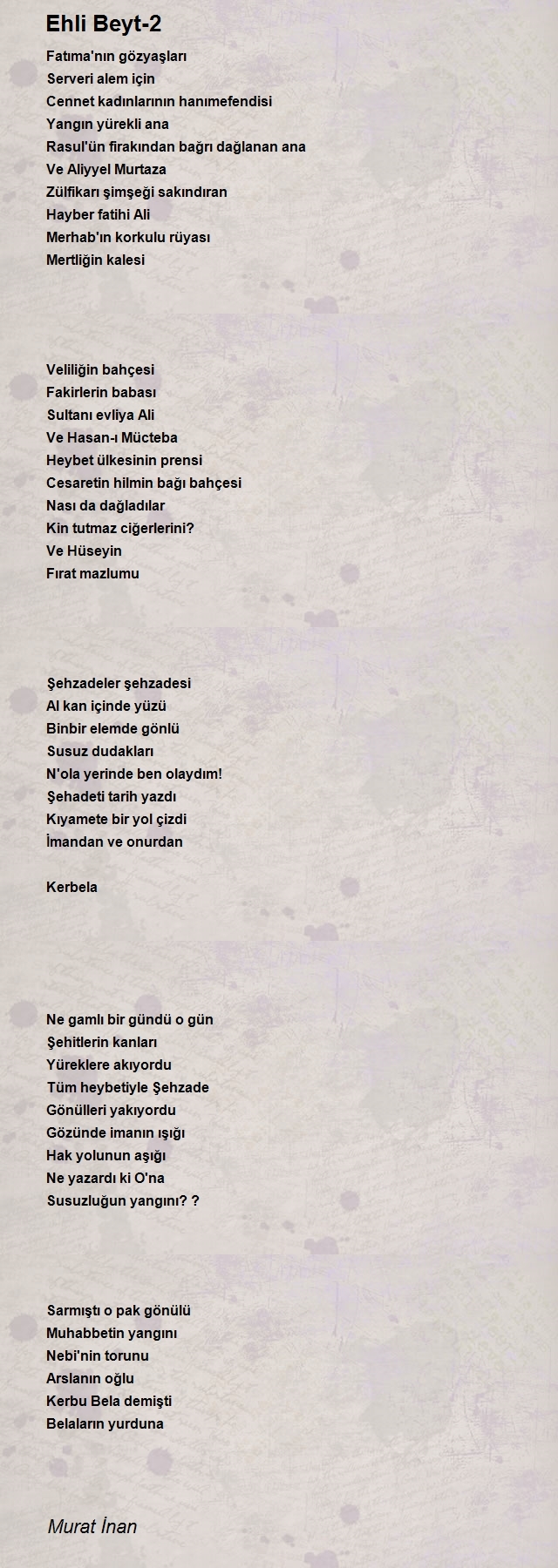 Murat İnan