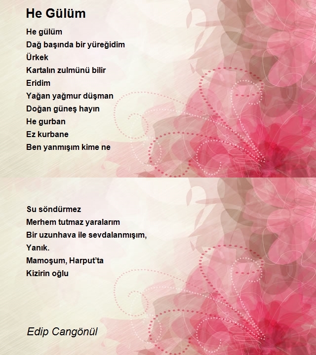 Edip Cangönül