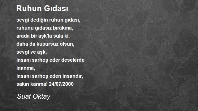 Suat Oktay