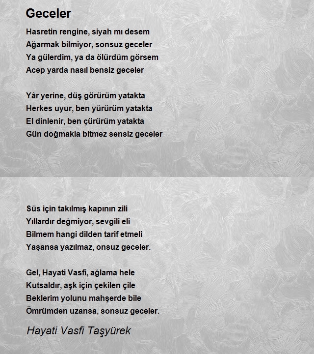 Hayati Vasfi Taşyürek