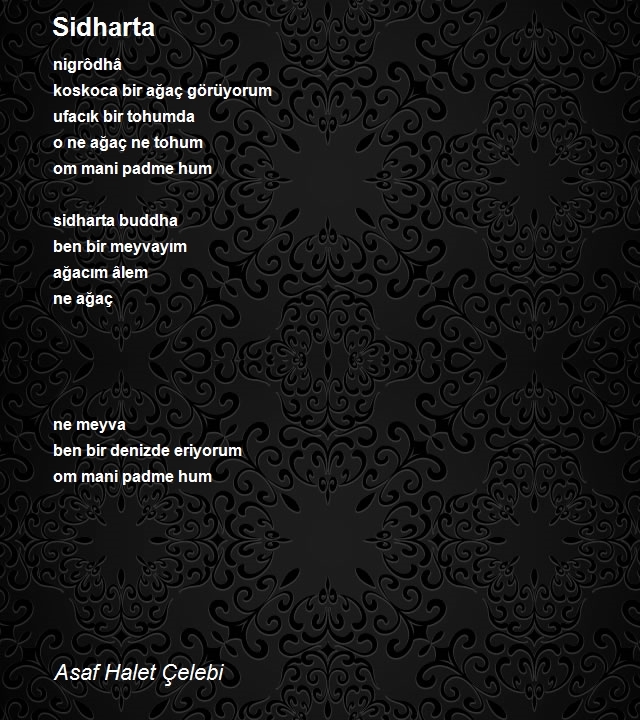 Asaf Halet Çelebi