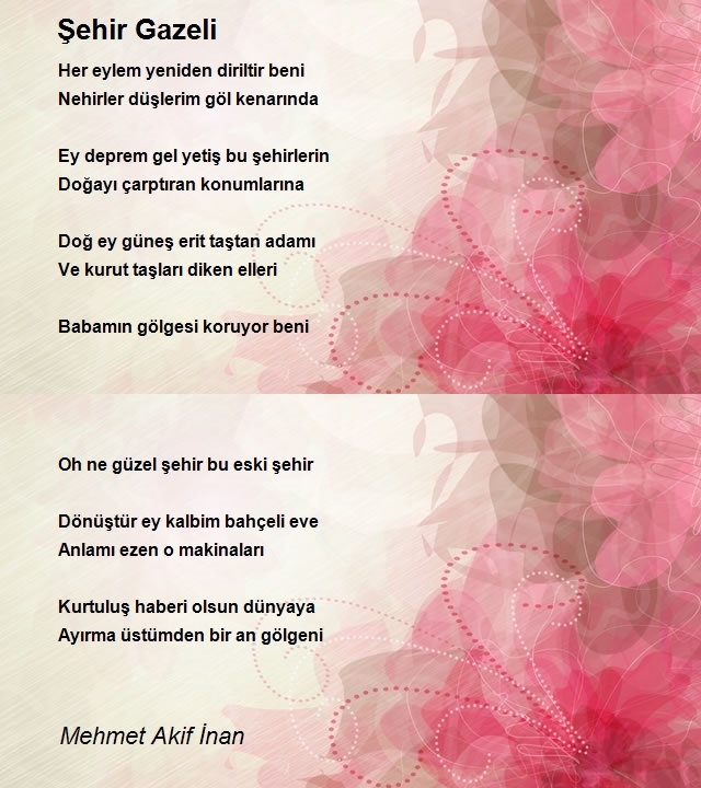 Mehmet Akif İnan
