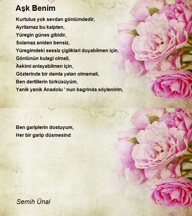 Semih Ünal