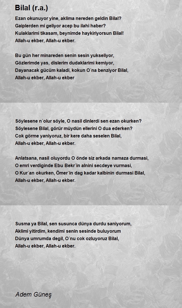 Adem Güneş
