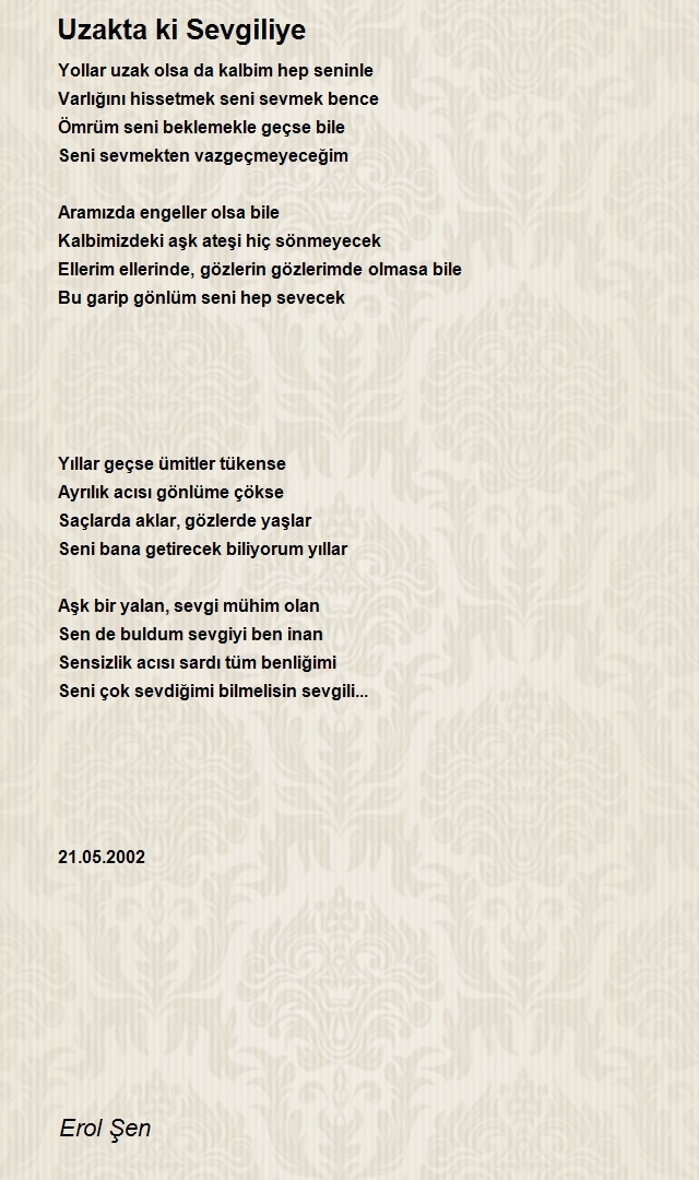 Erol Şen