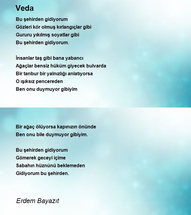 Erdem Bayazıt