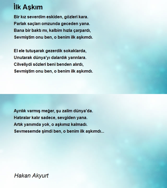 Hakan Akyurt