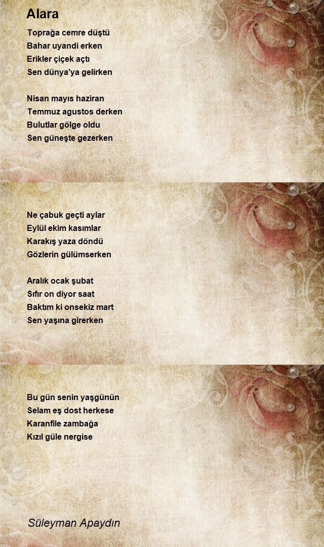 Süleyman Apaydın