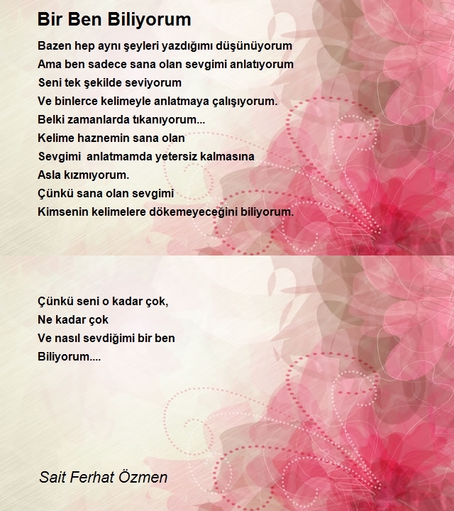 Sait Ferhat Özmen