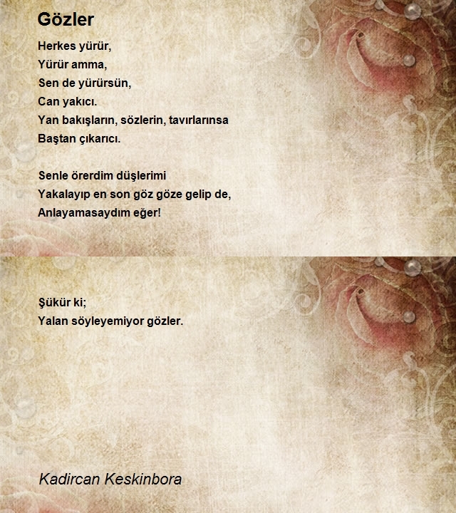 Kadircan Keskinbora
