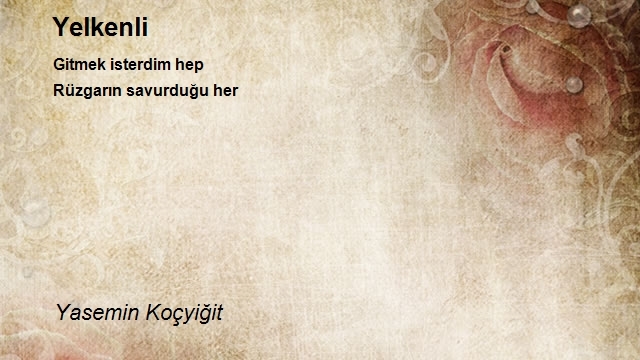 Yasemin Koçyiğit