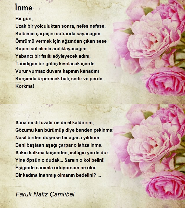 Faruk Nafiz Çamlıbel