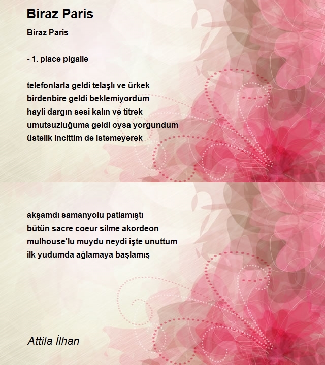 Attila İlhan