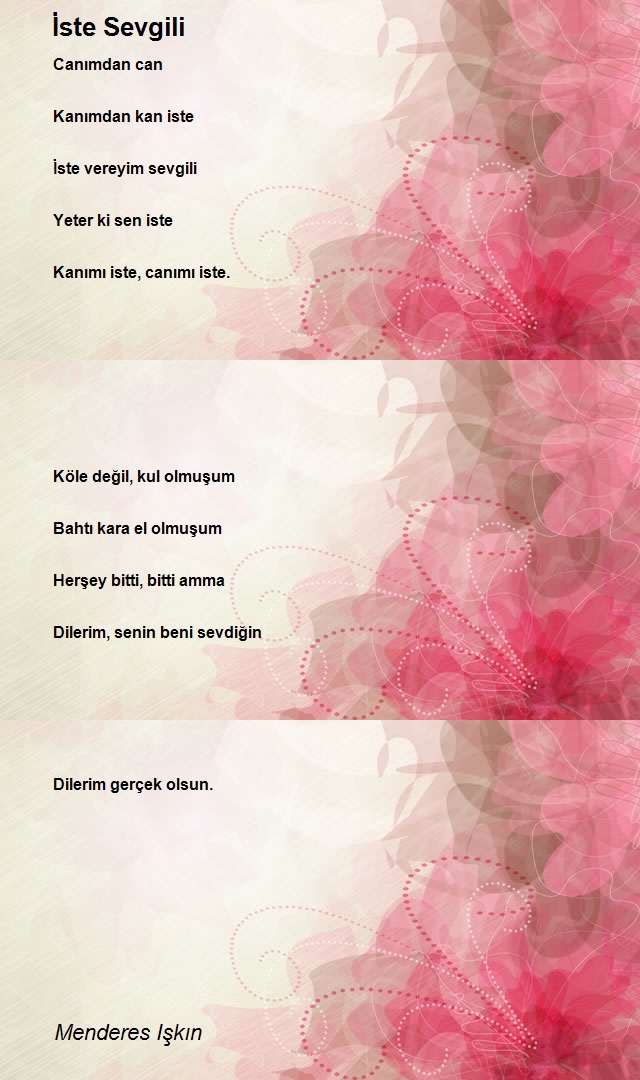 Menderes Işkın