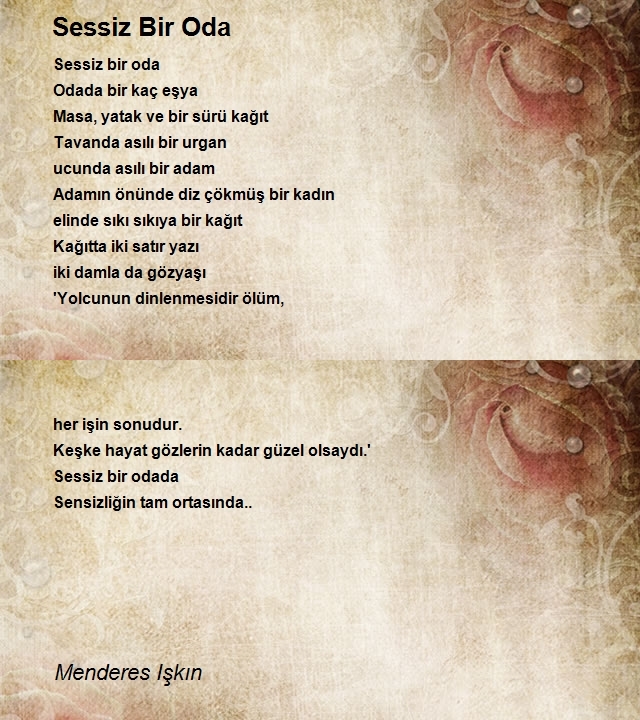 Menderes Işkın