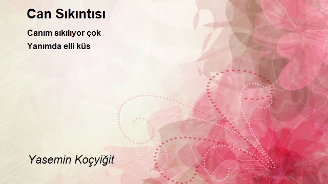 Yasemin Koçyiğit