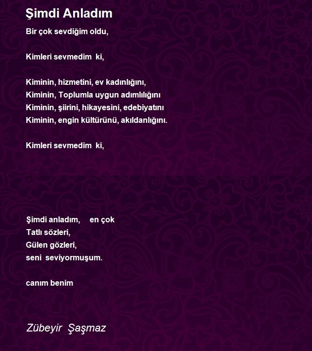 Zübeyir Şaşmaz