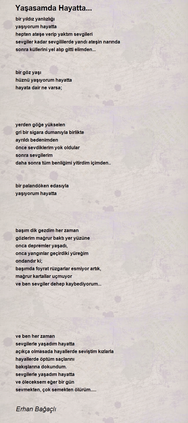 Erhan Bağaçlı