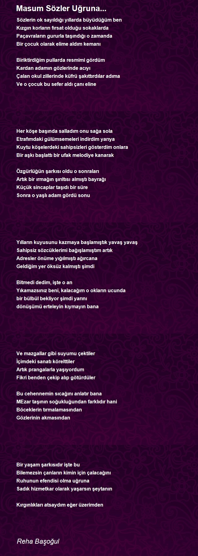 Reha Başoğul