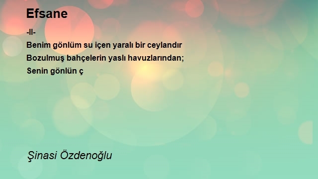 Şinasi Özdenoğlu