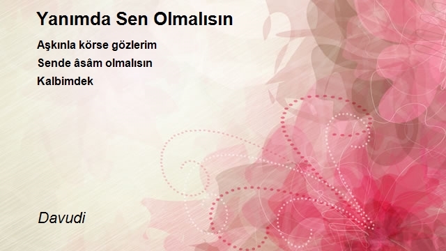 Şair Davudi