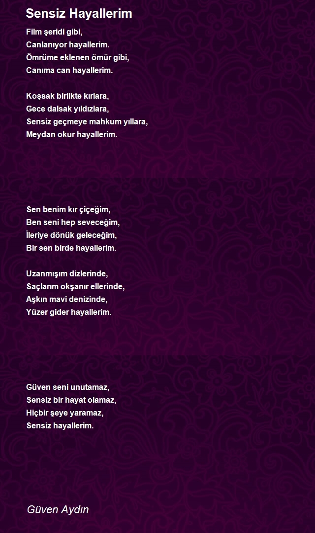 Güven Aydın