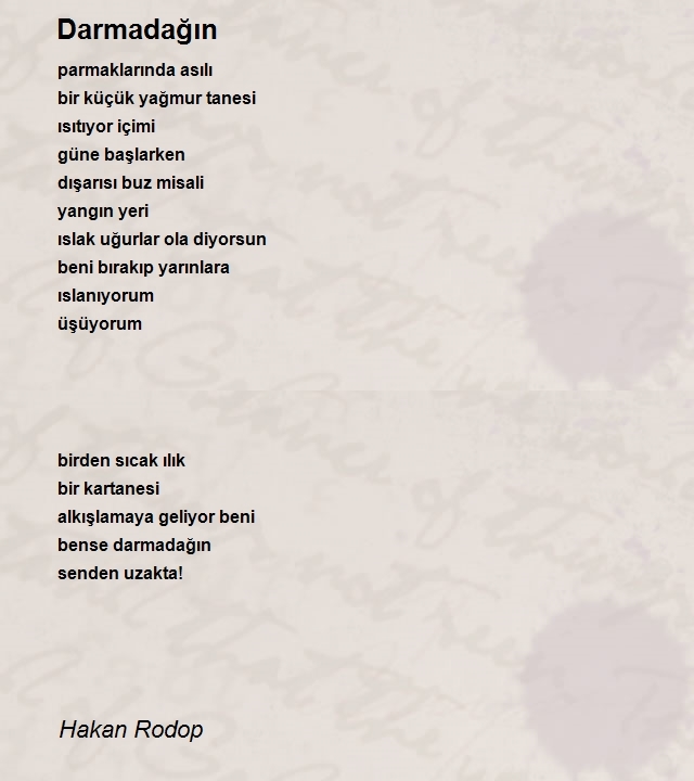 Hakan Rodop