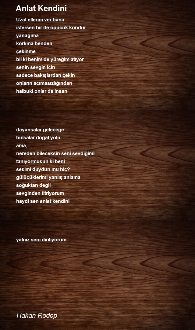 Hakan Rodop