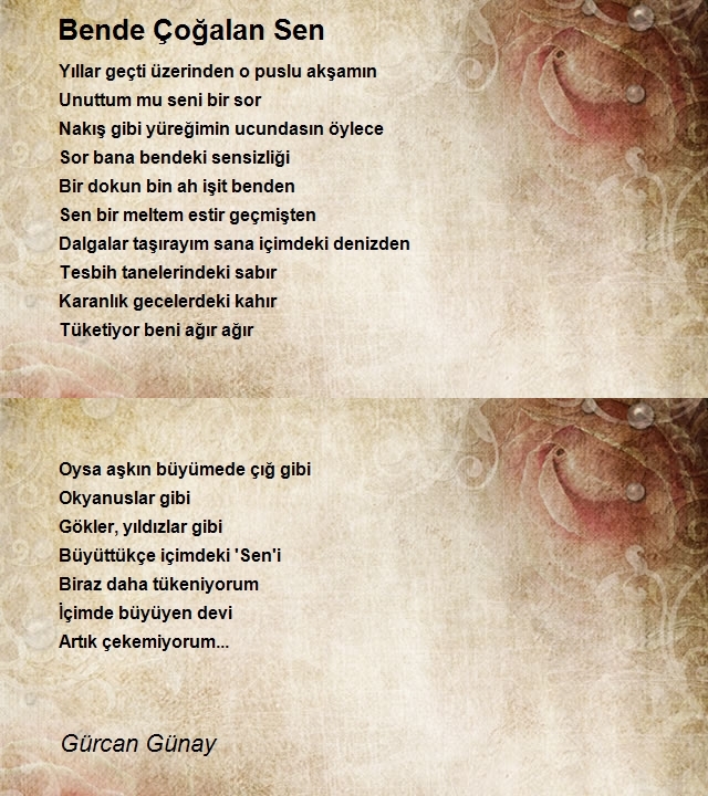 Gürcan Günay