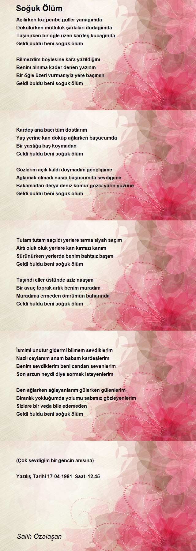 Salih Özalaşan