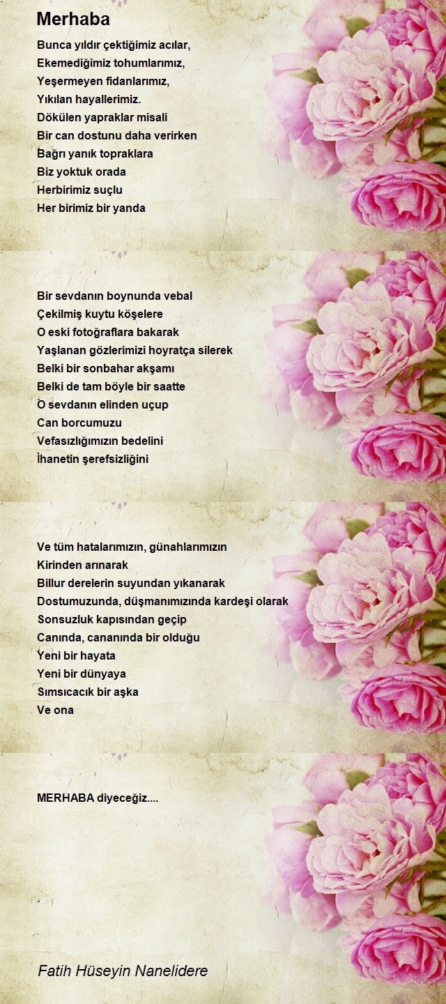 Fatih Hüseyin Nanelidere