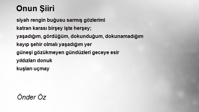 Önder Öz