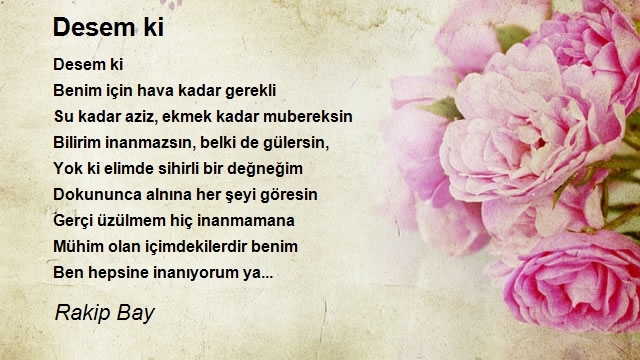 Rakip Bay