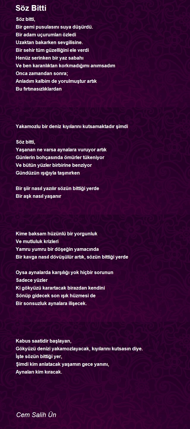 Cem Salih Ün
