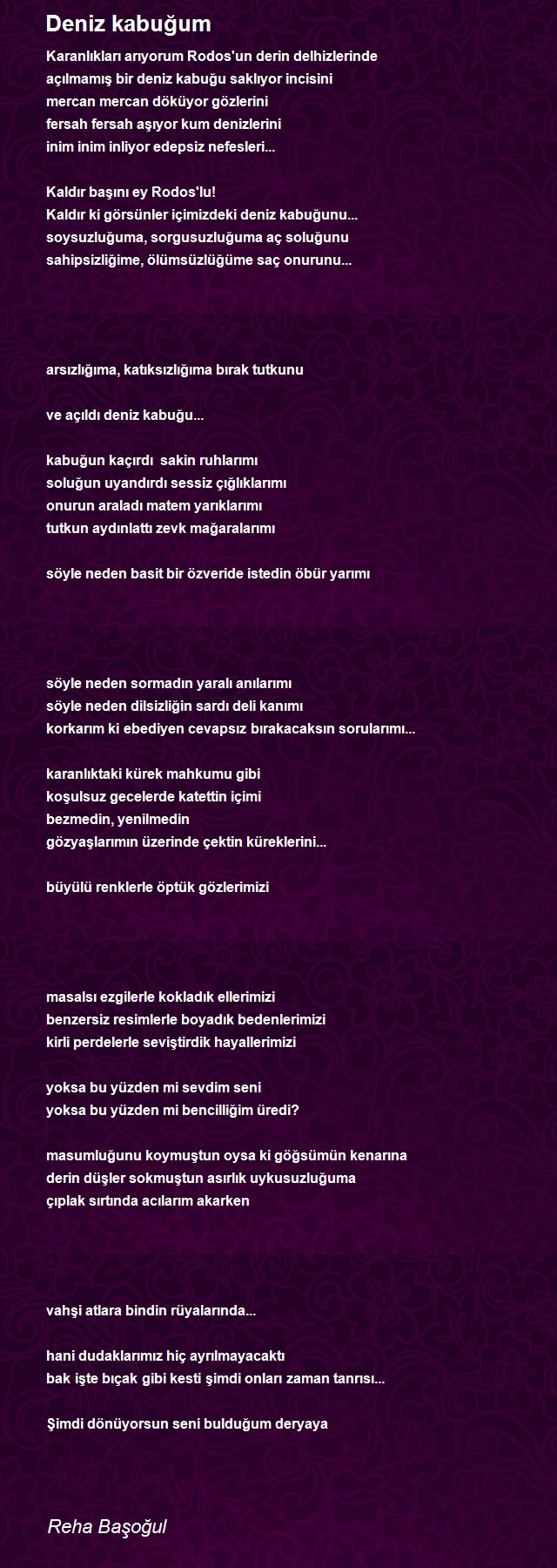 Reha Başoğul